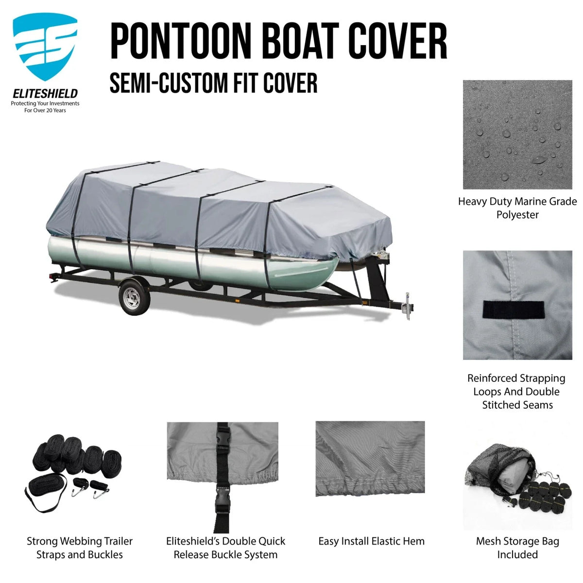 Storage Cover for Bentley Navigator (200)