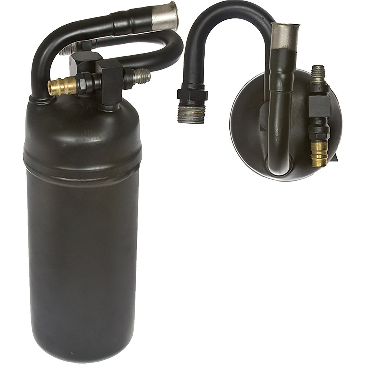AC Accumulator for 1994 Ford Explorer and Mazda Navajo Fitment