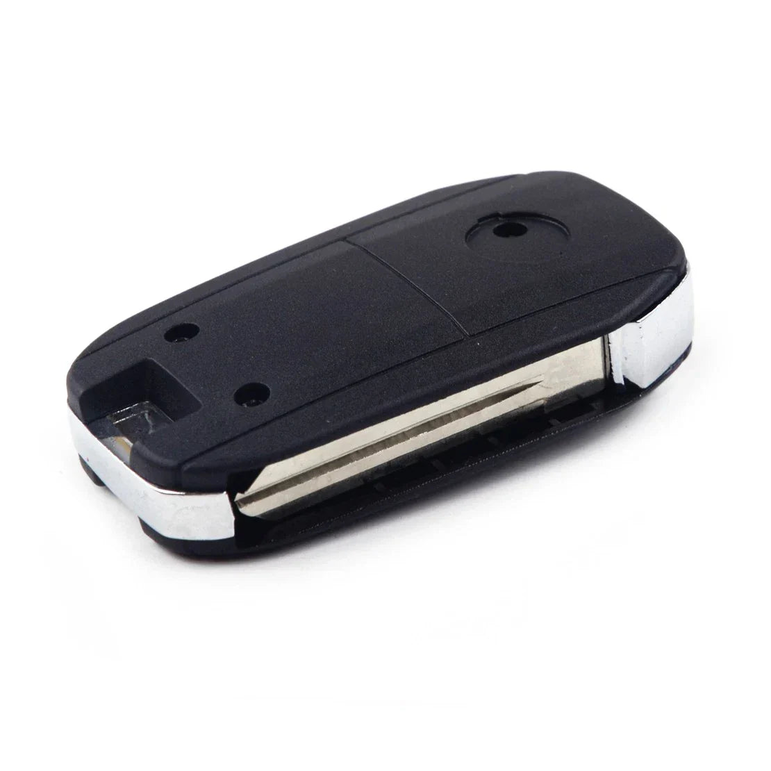 Flip Key Cover Case for Nissan Micra Cube Qashqai 2010-2013 - 2 Pack