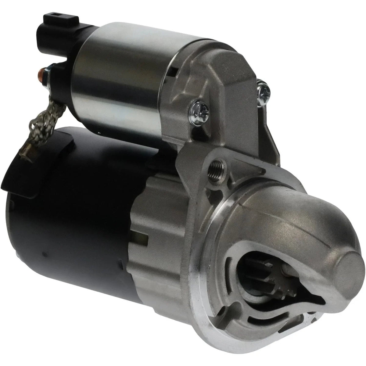 Starter for Kia Forte Koup L4 2.0L (2014)