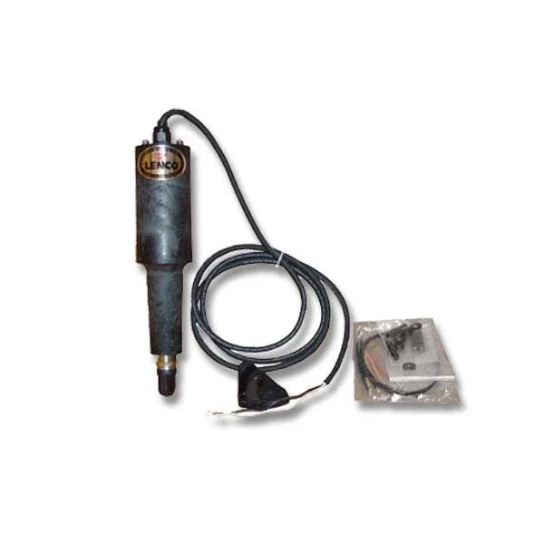 Lenco Retrofit Kit for 12V Systems (15064-001)