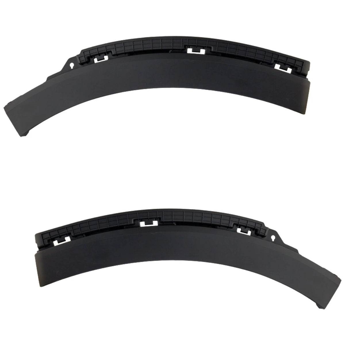 Bumper Trims for Kia Sorento (2019–2020) Front Driver & Passenger Side Primed