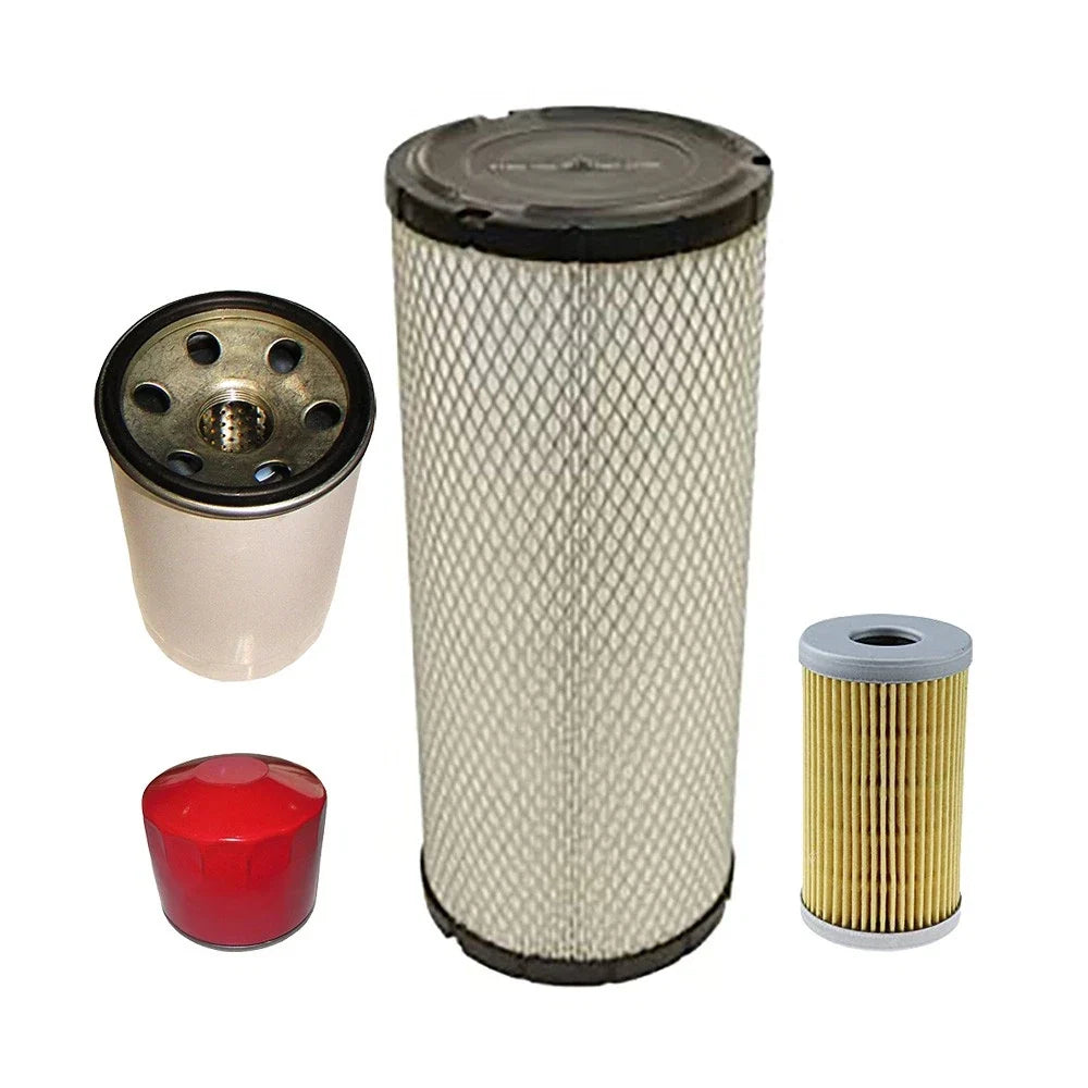 Service Maintenance Kit for Kubota M4900 M5700 MX5000 (2000–2005)