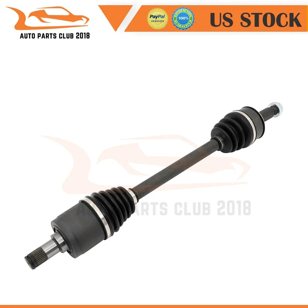 CV Axle Shaft for Honda Accord (2003–2007)