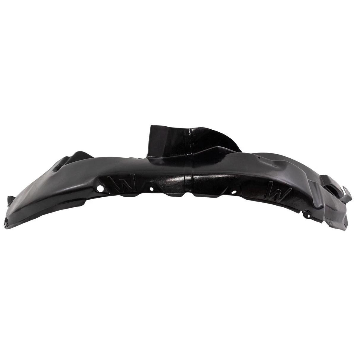 Fender Liner for Hyundai Tucson (2005–2009) Front Driver Side