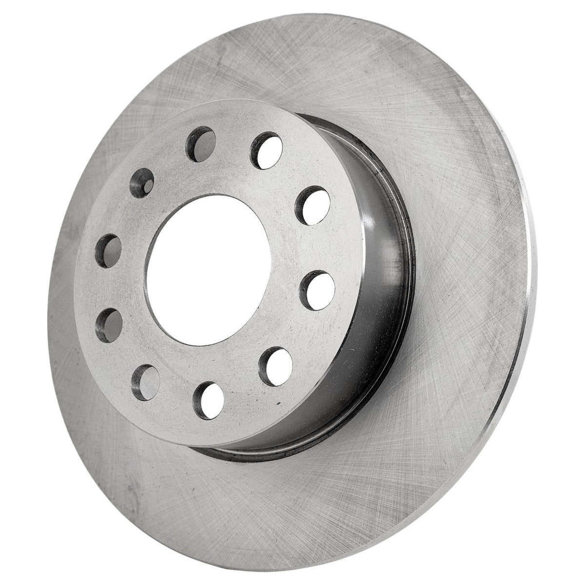 Rear Brake Disc for VW Golf Jetta Rabbit (2006-2009) Audi A3