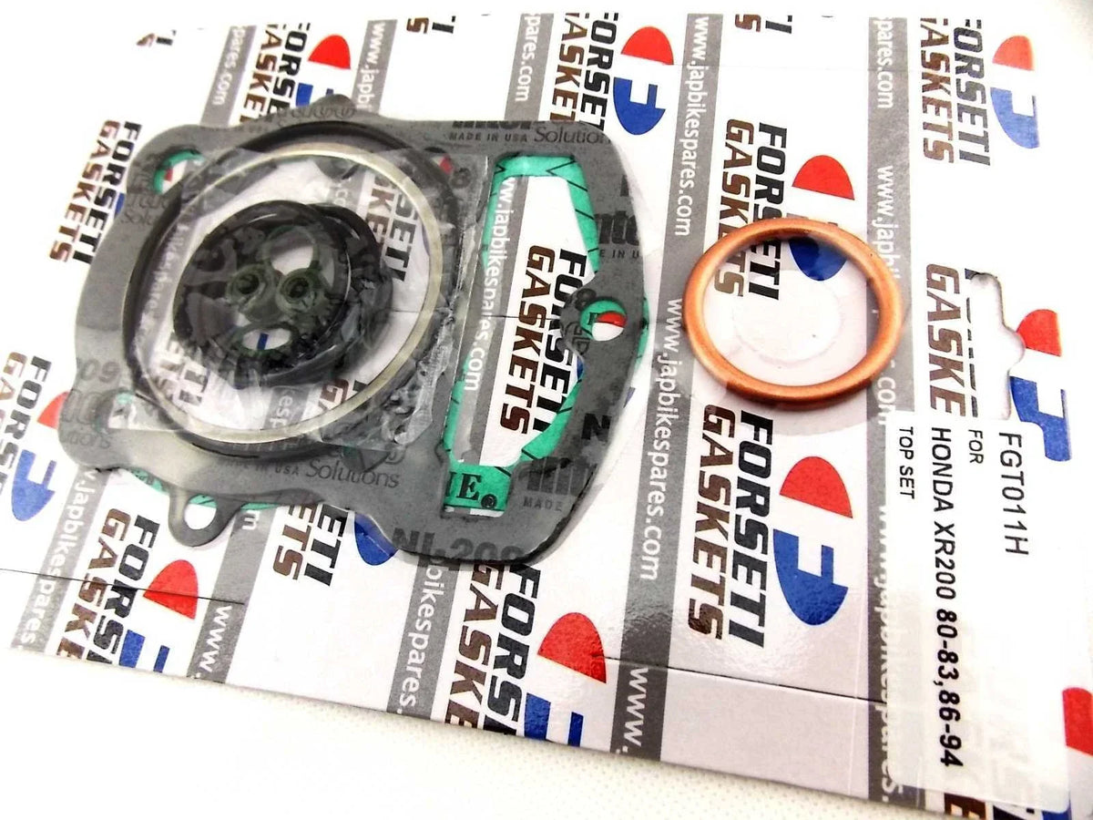 Engine Gasket Set - Top End for Honda ATC200 (1981-1987)