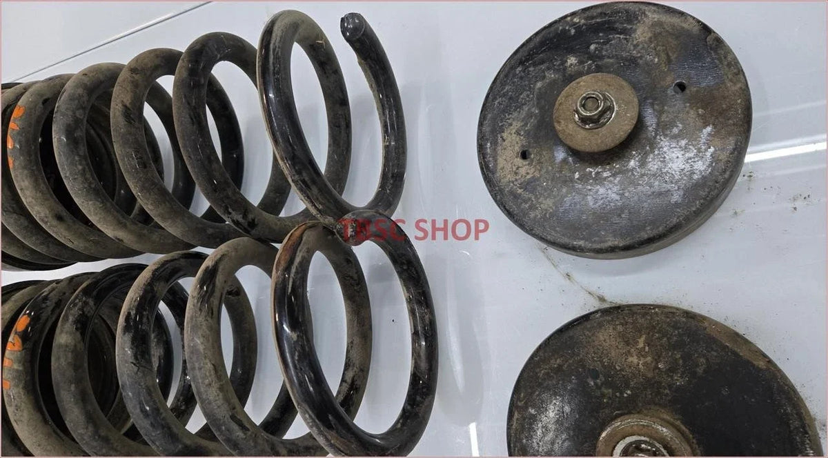 Rear Spring Conversion Kit for Lincoln Mark VIII (1993–1998)