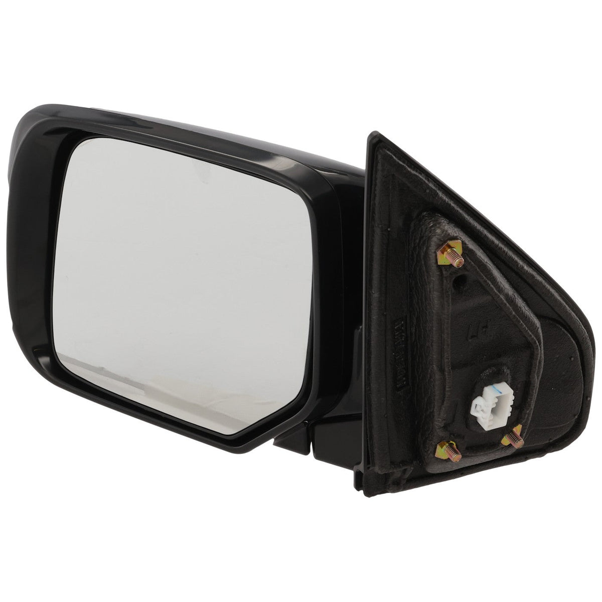 Left Mirror with Signal and Memory for Honda Pilot 2009-2015, Heated