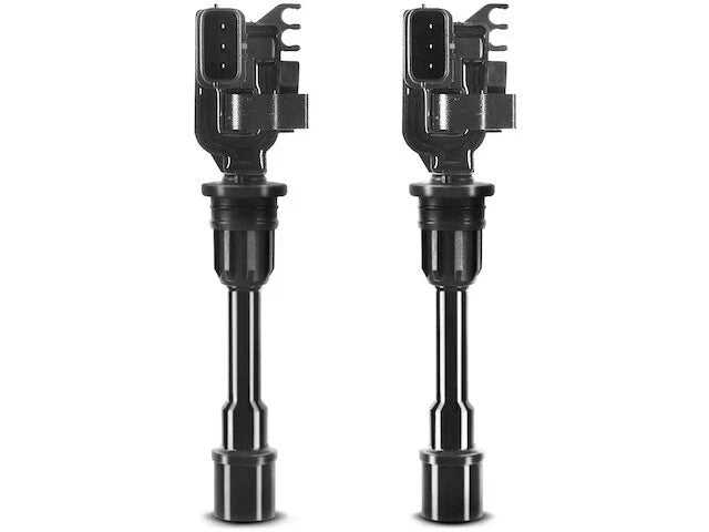 Ignition Coil Kit for Mazda Protege (2001–2003) KW257KV