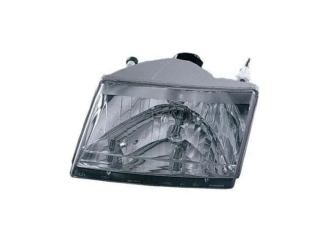 Driver Side Headlight Assembly for Mazda B2500 (2001) TB571ZJ