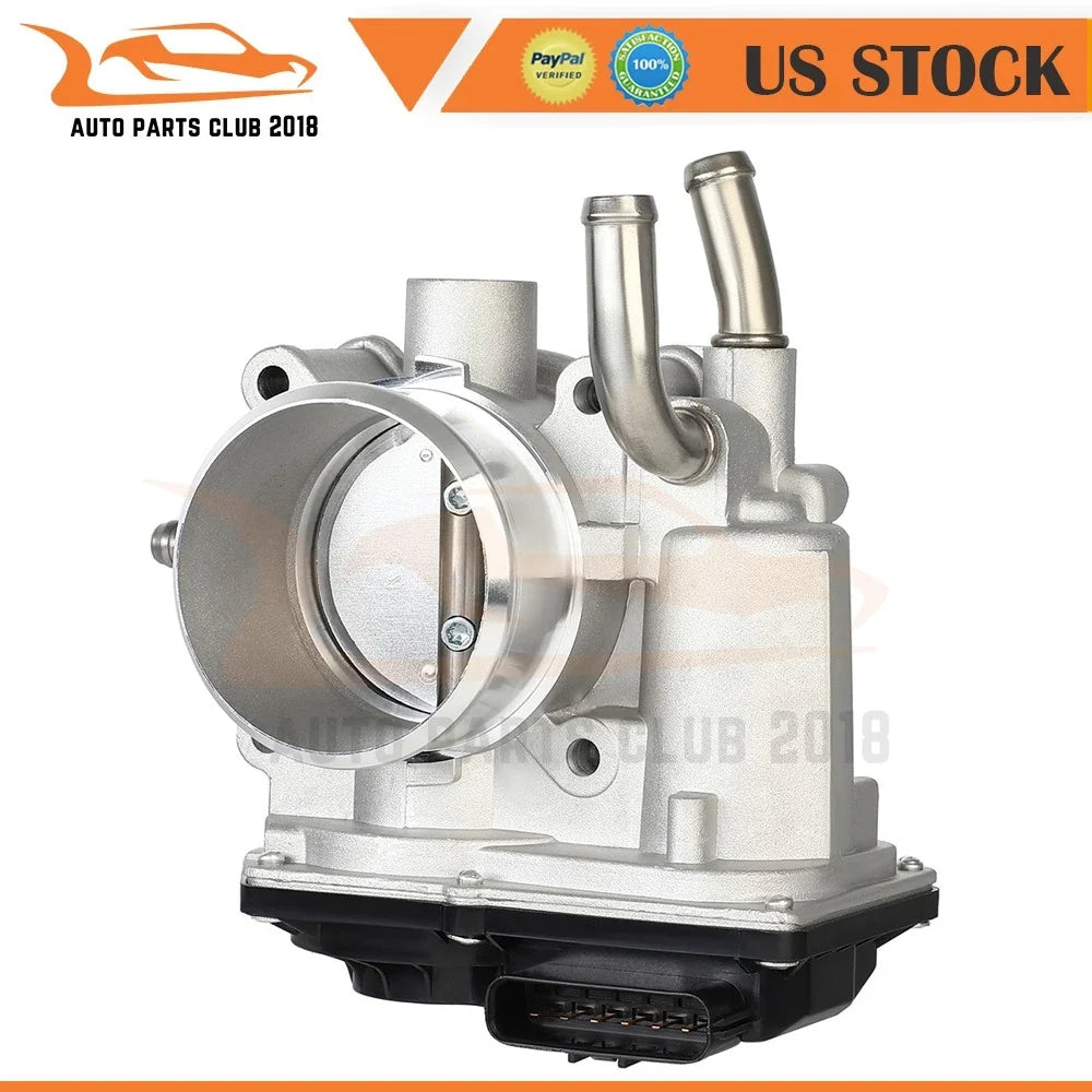 Throttle Body for Hyundai Elantra 1.6L (2017–2020)
