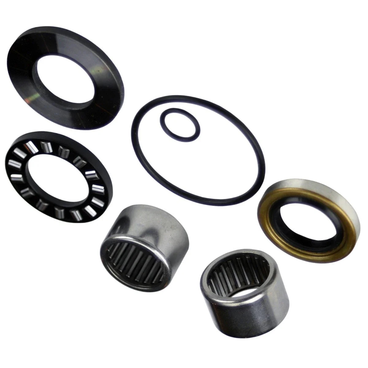 Jet Pump Rebuild Kit - Fits SeaDoo GTX RX DI (951) XP