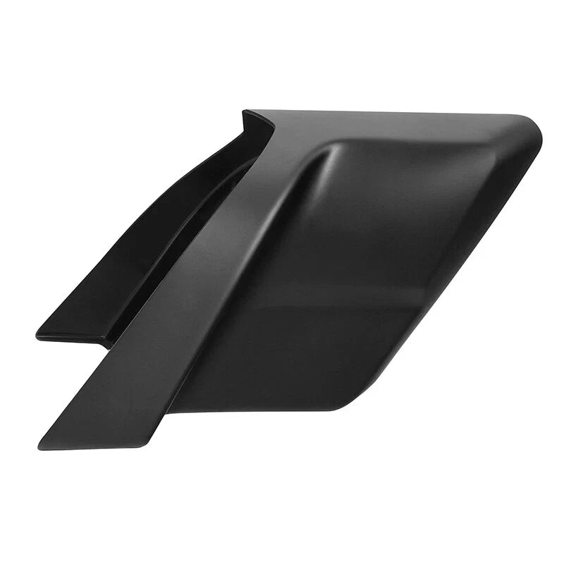 Stretched Side Cover Panel 22 for Harley Street Glide 2014-2024