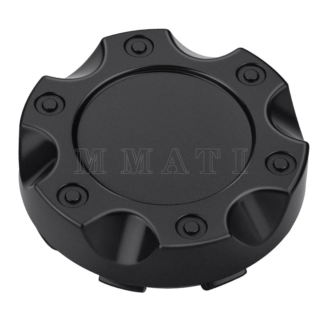 Rim Hub Cap Black for Polaris RZR XP 1000 (2017–2022) 1522853-655