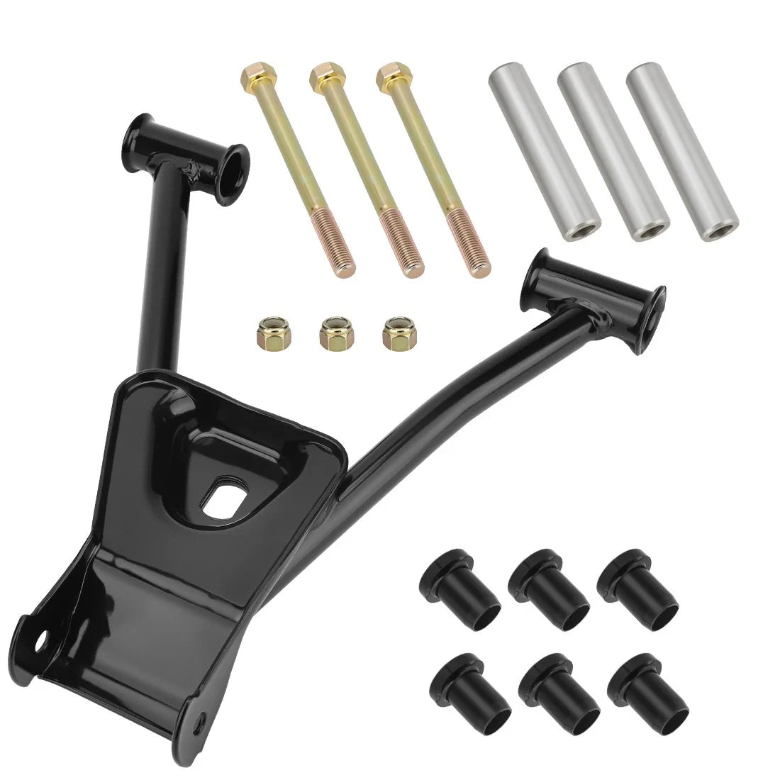 Rear A-Arm Kit Upper Left for Polaris Sportsman 570 600 700 800 6x6