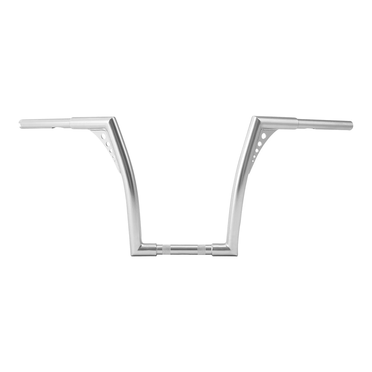 14" Fat Handlebar Hanger 1 1/4" for Harley FLST FXST Dyna