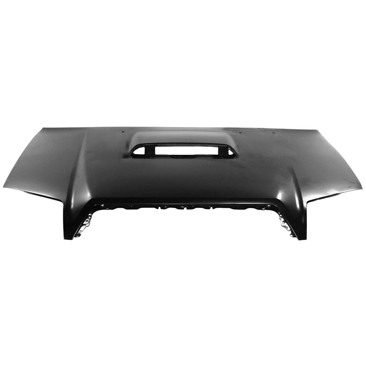 Hood for Toyota 4Runner (2003–2009) with Hood Scoop Holes