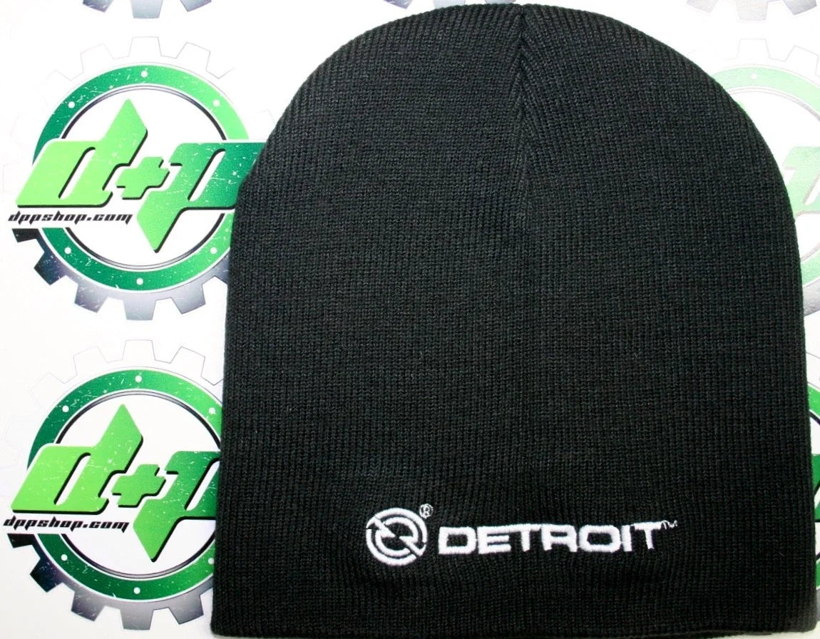 Beanie Hat for Detroit Truck (Semi)