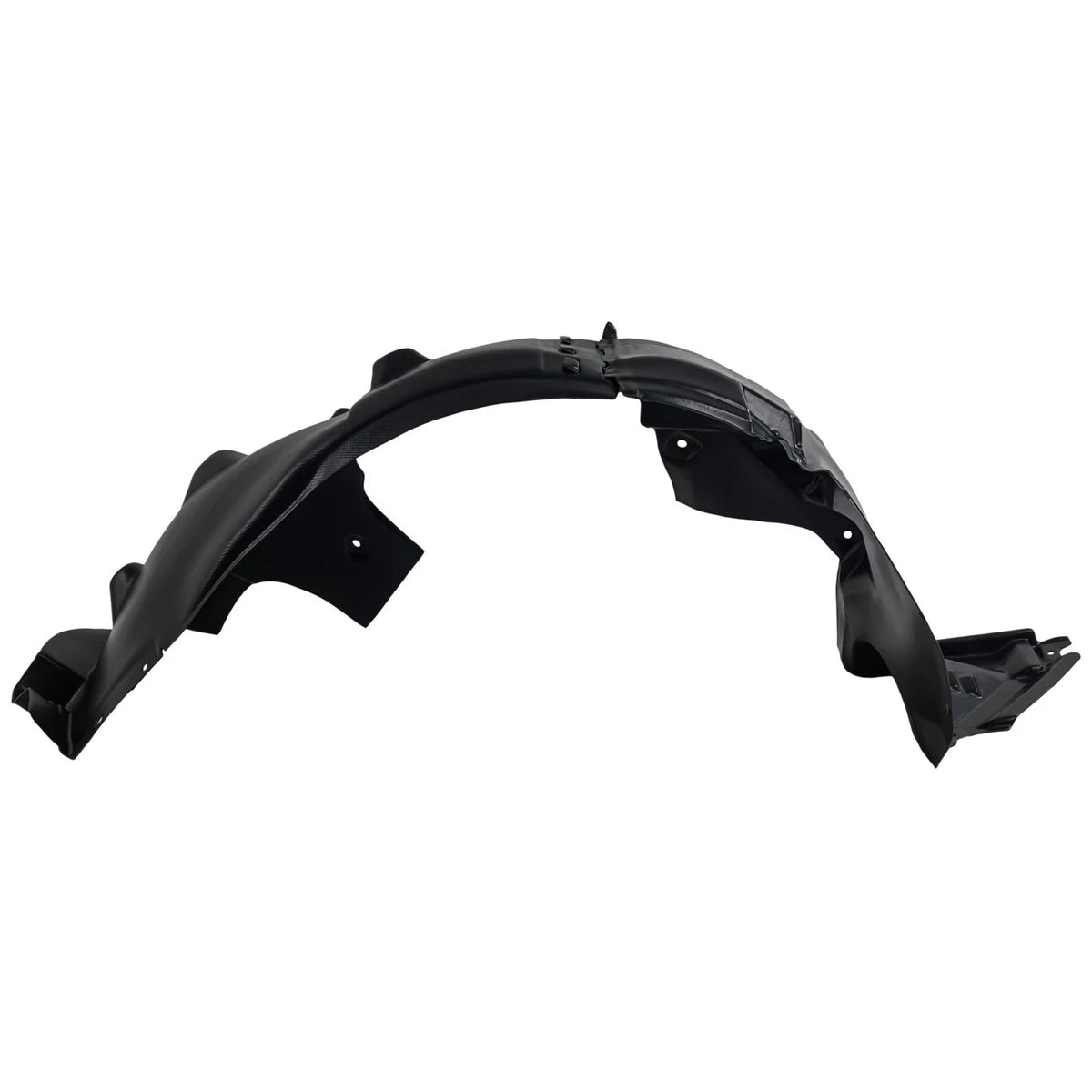 Fender Liner for Chevrolet Sonic (2012–2016) Front Passenger Side Inner