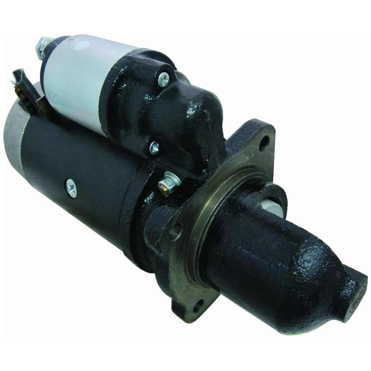 Starter for Case Tractor 321 644 724 844 (1969–1995)