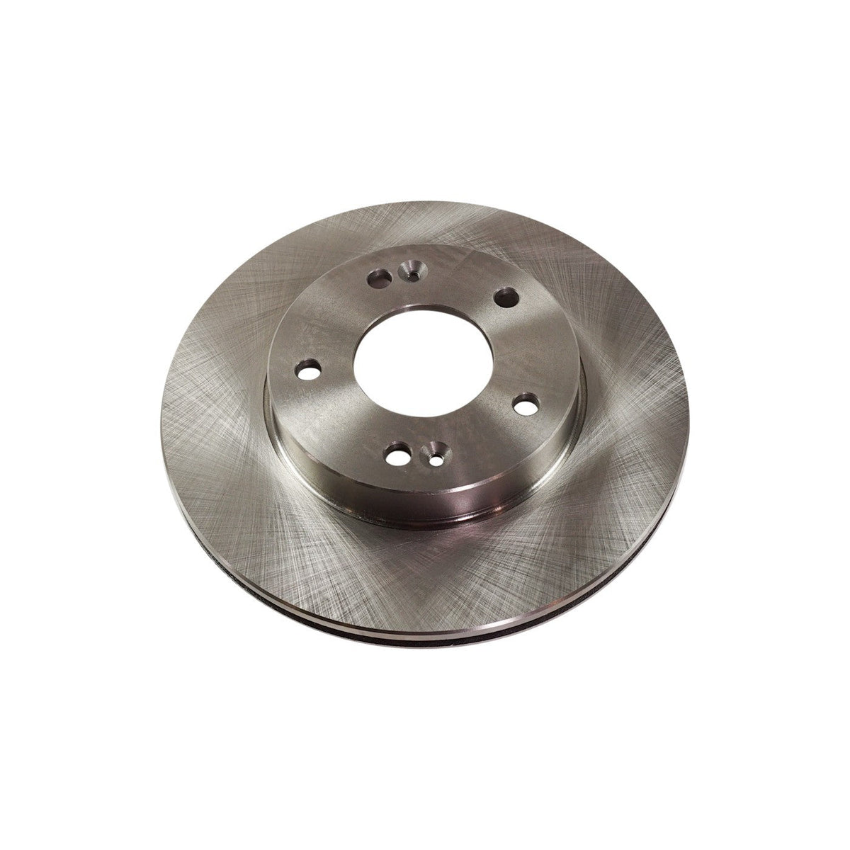 Front Brake Rotors 270mm for Kia Soul (2010-2011)