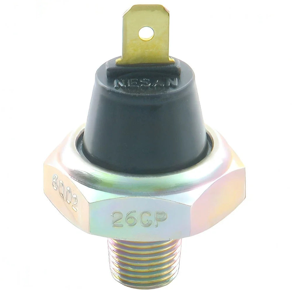 Oil Fuel Pressure Sending Switch for International C153 C291 C301 D407 (N/A)