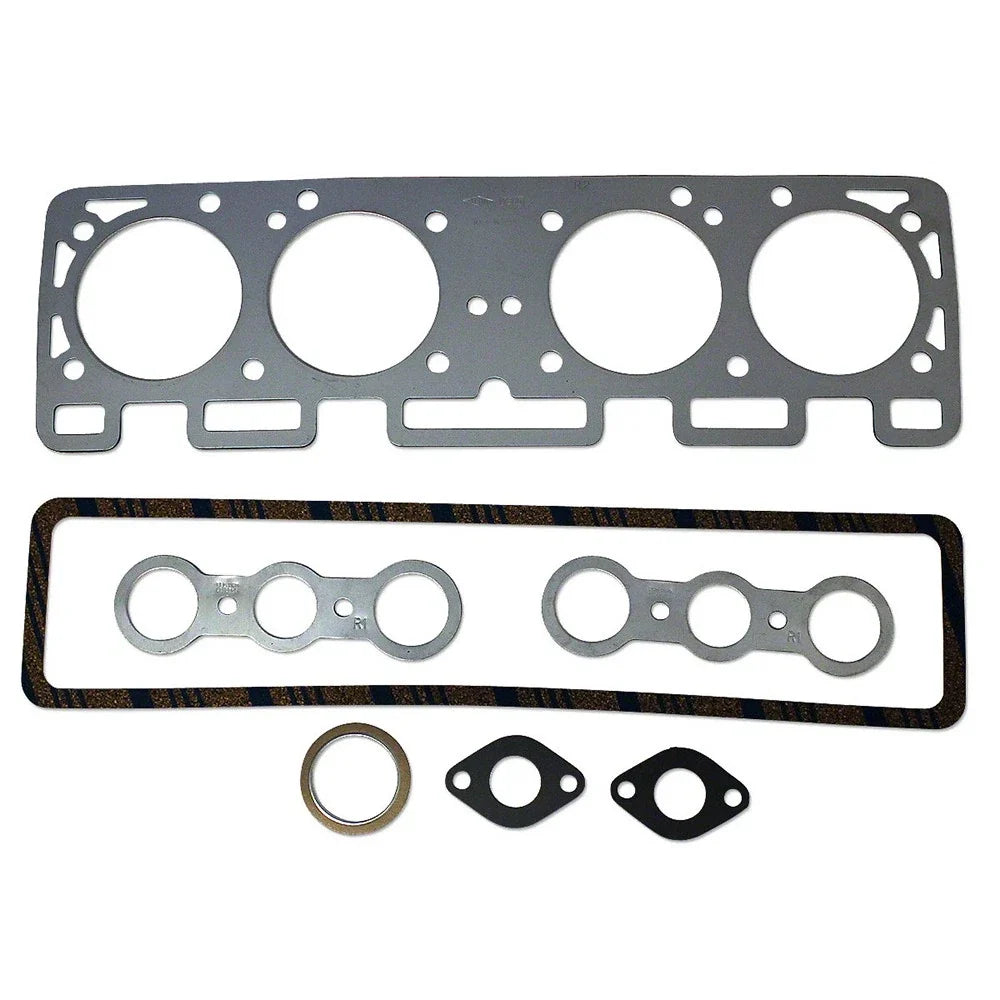 Cylinder Head Gasket Set for Case IH CC CCS CH CI CO D DC DCS DEX (Fits CKS2052)