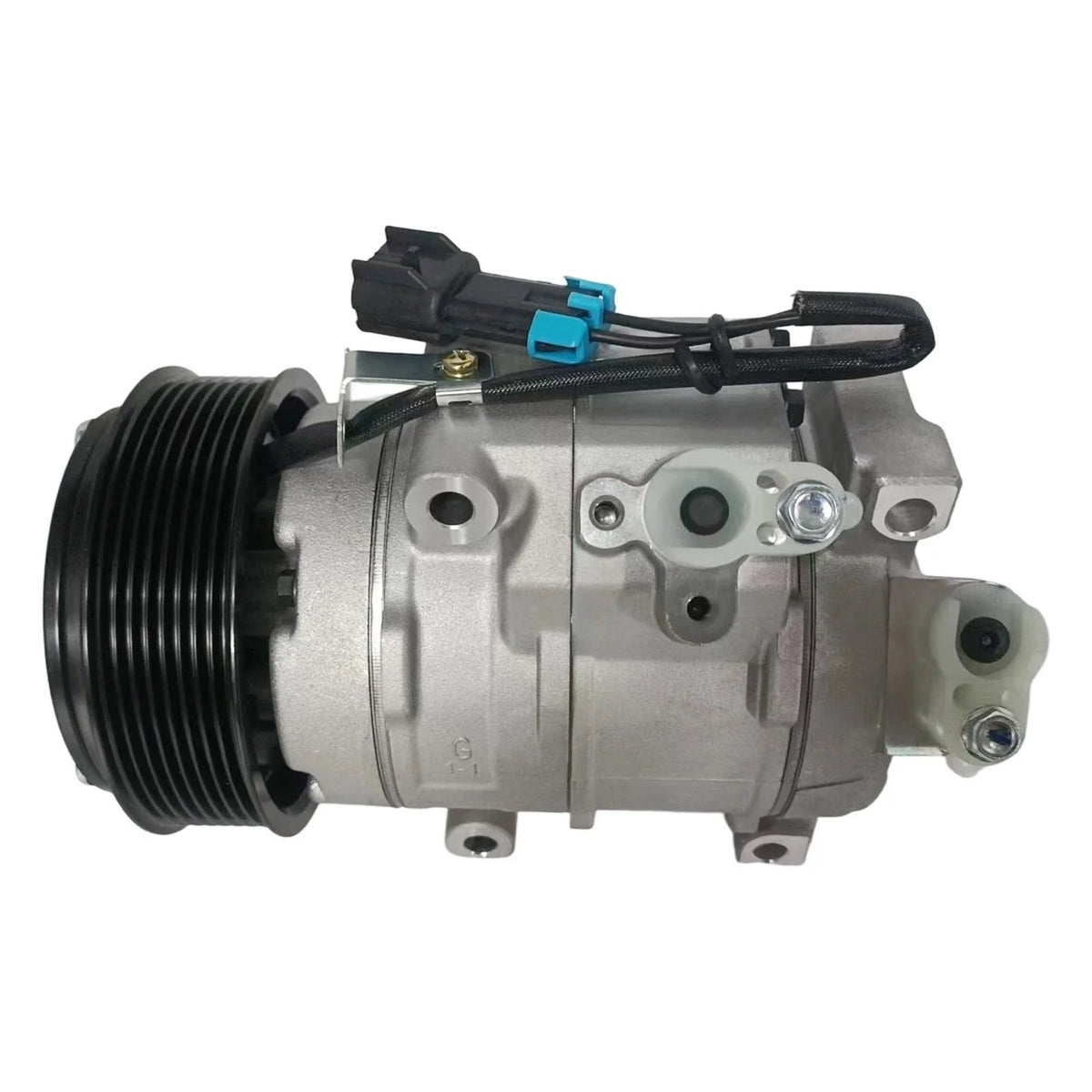A/C Compressor for John Deere Tractor Series 5000/6000