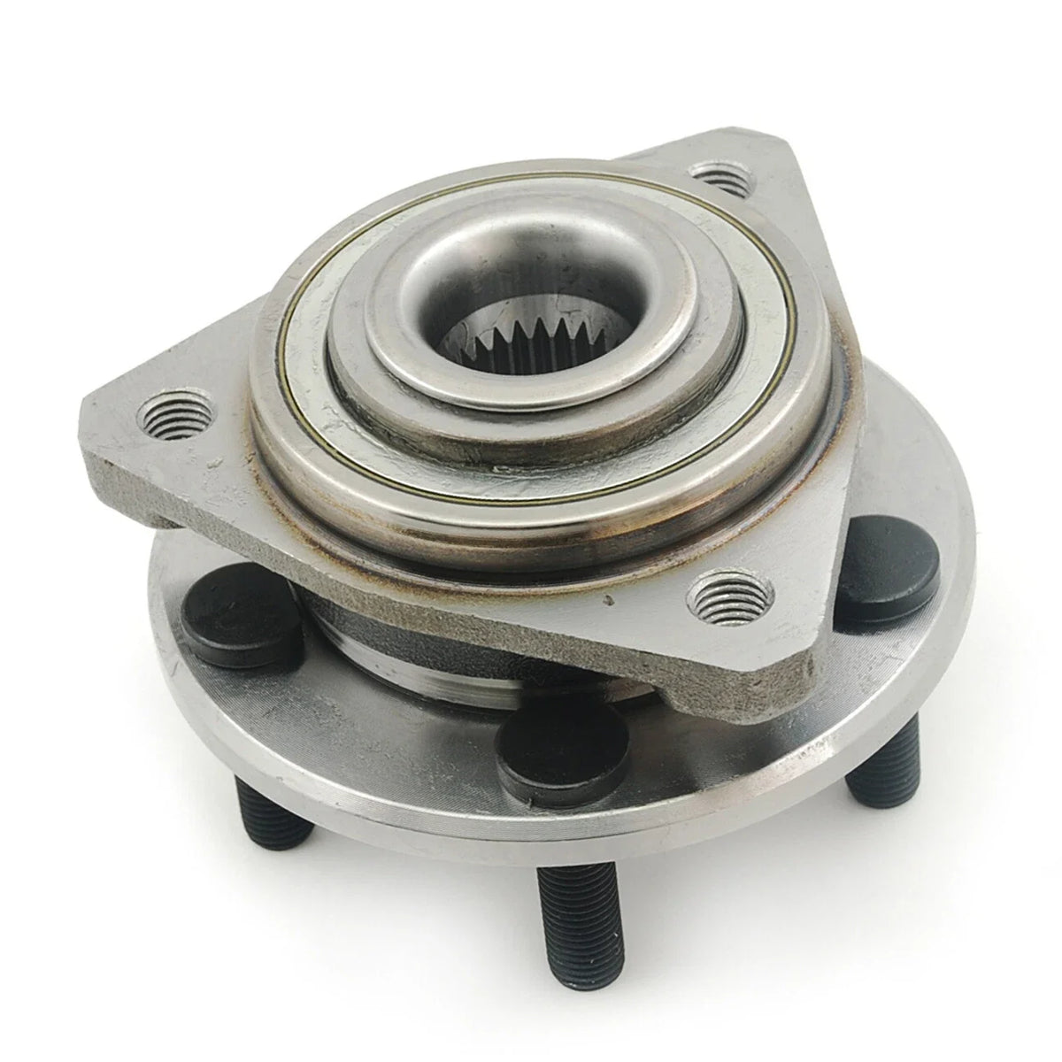 Front Wheel Bearing & Hub for Chrysler Sebring Dodge Stratus (1995–2006)