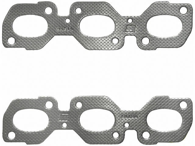 Exhaust Manifold Gasket Set for Jaguar X Type (2002–2008) RD594WT