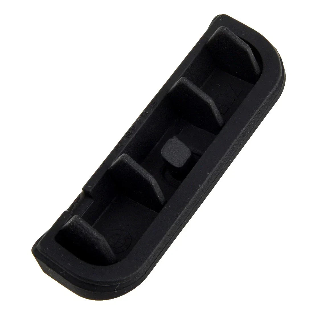 Load Compartment Trunk Handle Cover Rubber for MINI BMW R56 R57 R58 R59