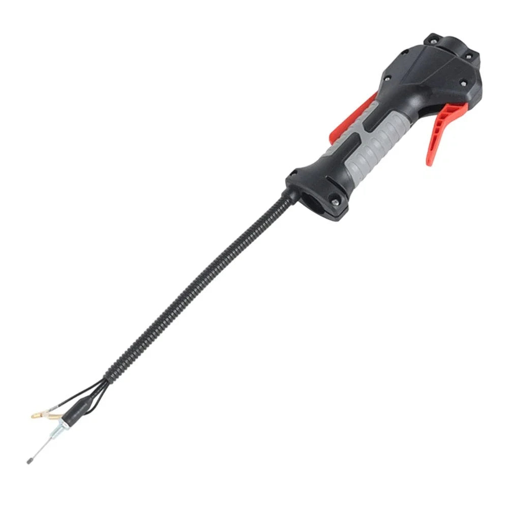 Trimmer Switching Assembly for Compatible Models