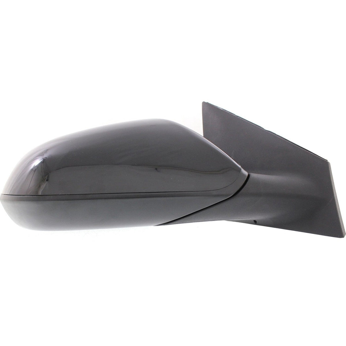 Manual Folding Power Mirror Pair for Hyundai Sonata 2015-2019, Heated