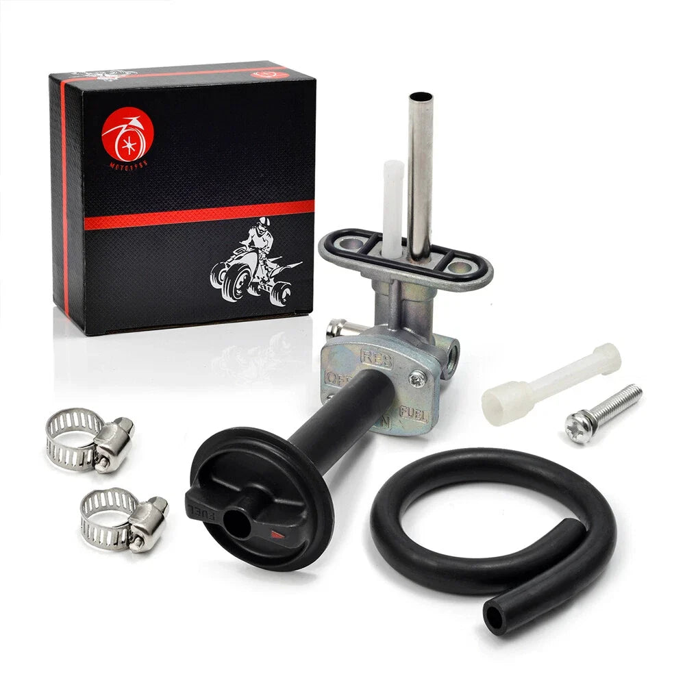 Fuel Valve Petcock for Yamaha Grizzly 450 1999-2006