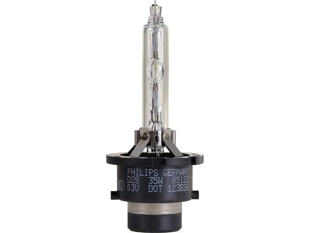Low Beam Headlight Bulb for Mazda RX-8 (2004–2011) VB877NJ
