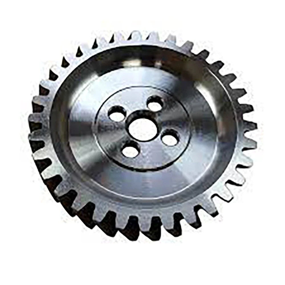 FDS3310 Camshaft Hydraulic Pump Drive Gear for Ford Jubilee NAA 501 541 (1953–1957)