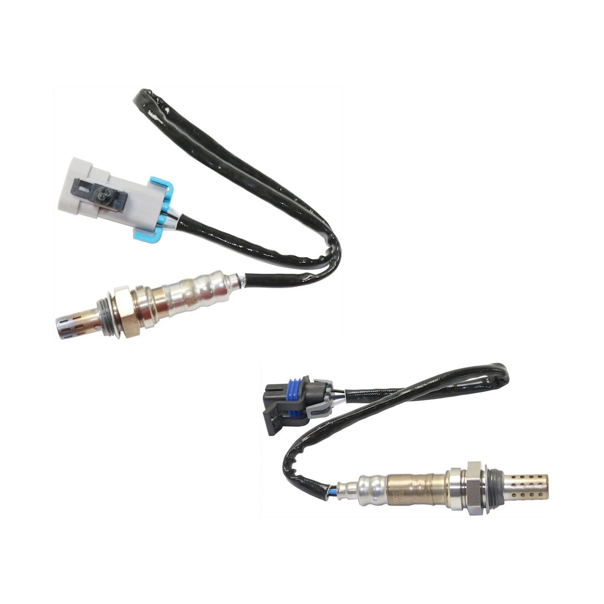 Set of 2 Downstream O2 Oxygen Sensors for Chevy GMC Canyon Colorado
