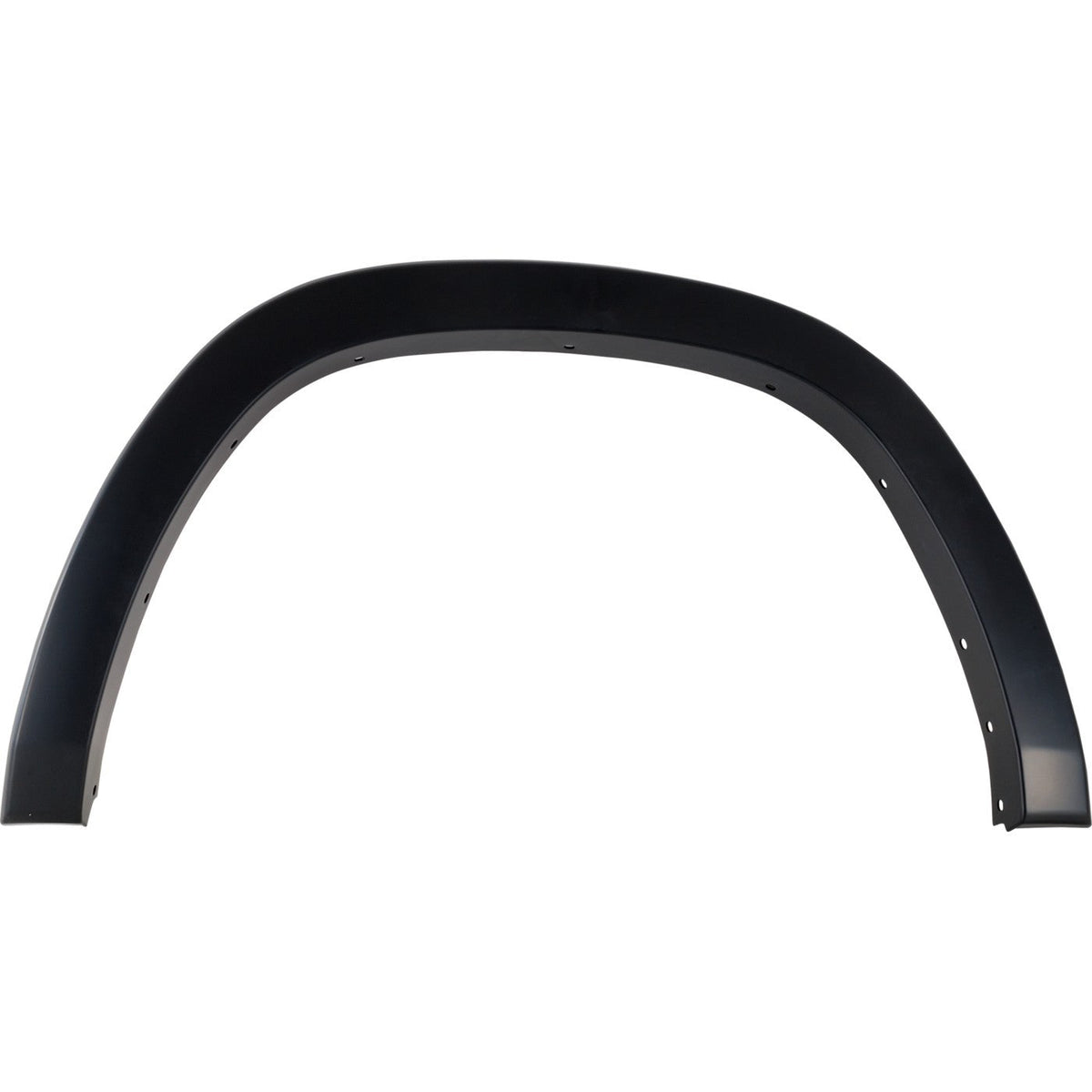 Fender Molding Trim for Ram 1500