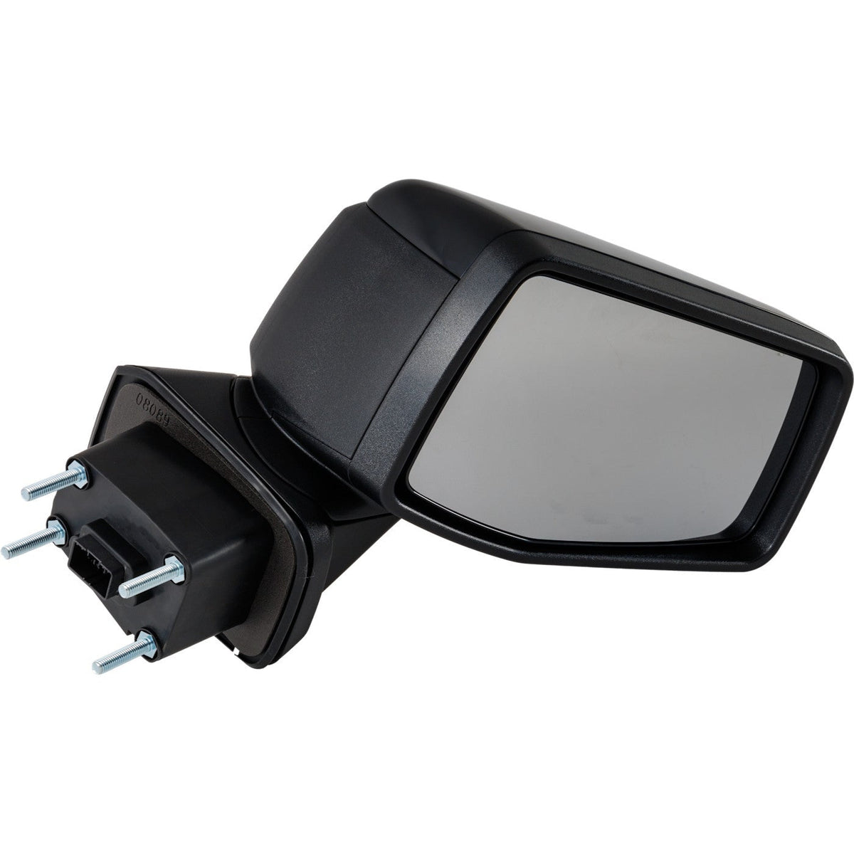 Heated Power Mirror for Right Side GMC Sierra 1500 (2019–2023)