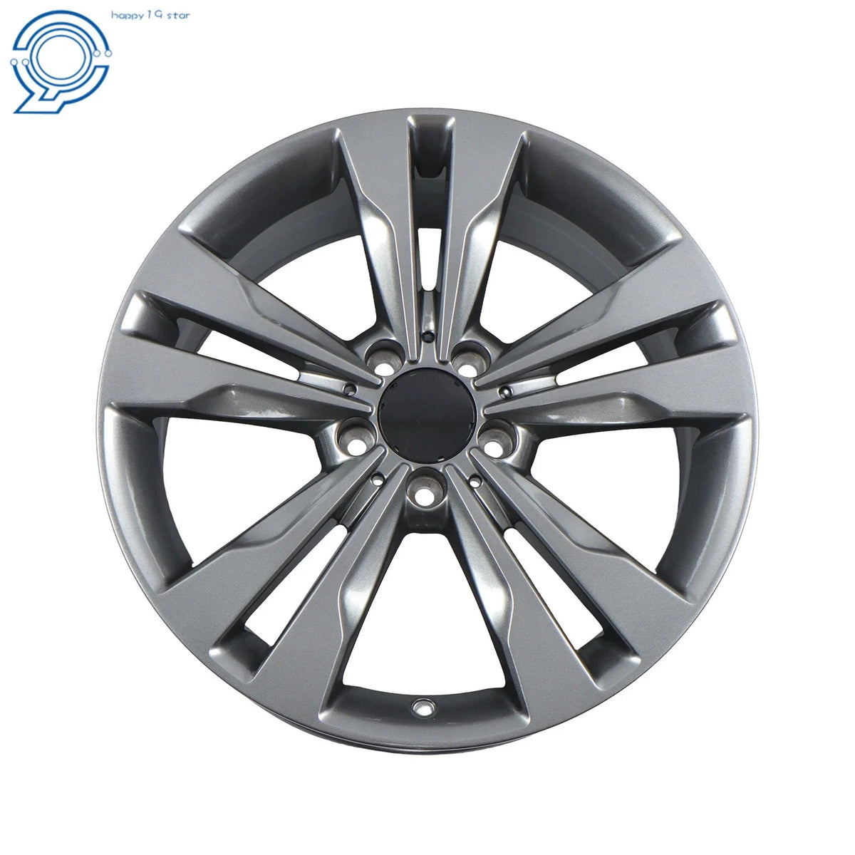 18" Front Wheel for Mercedes C300 C350 (2015–2018)