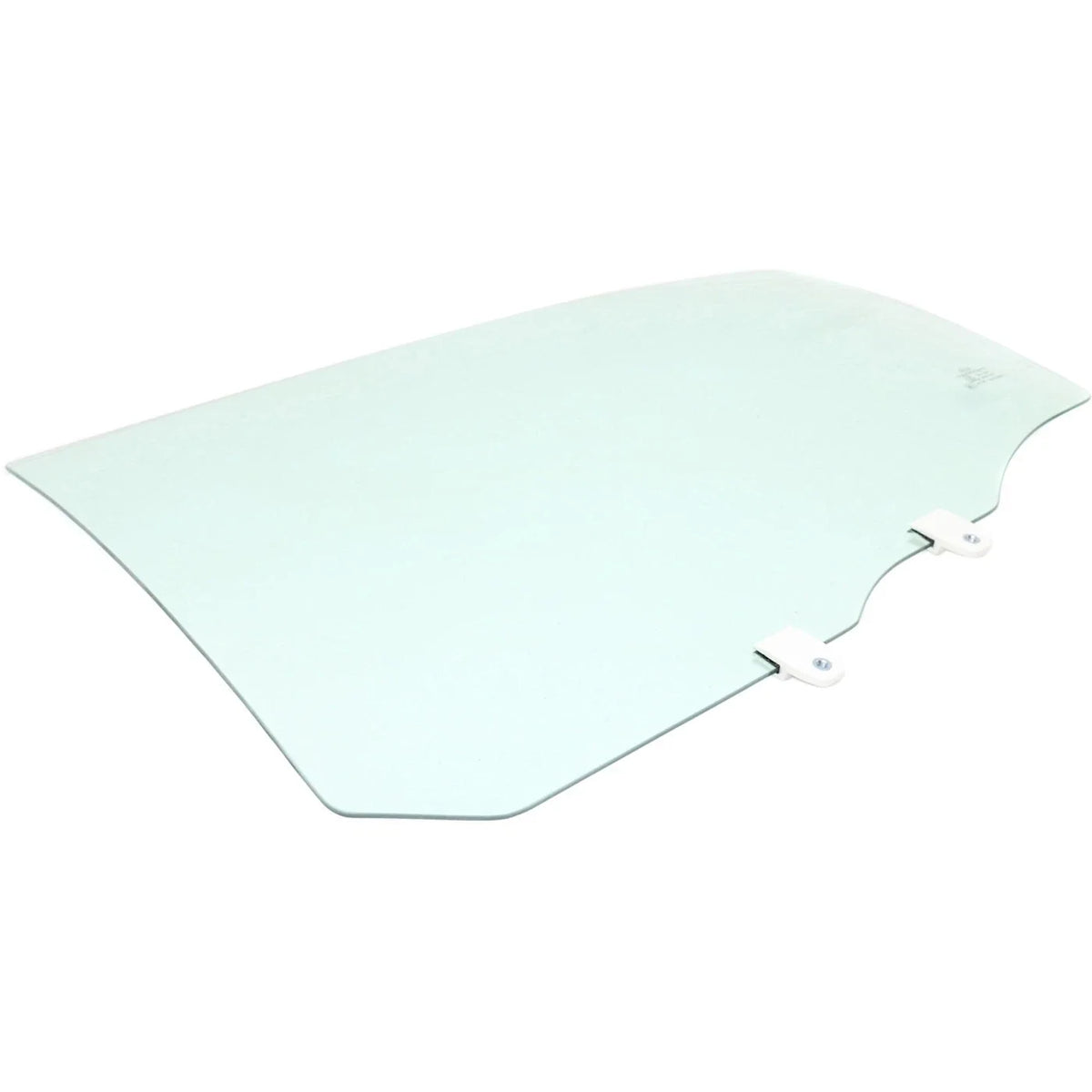 Driver Side Rear Door Glass for Toyota Hilux N70 Sedan