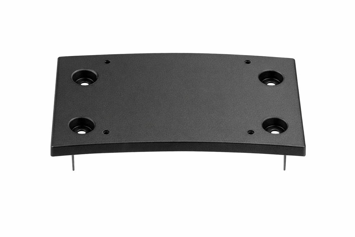 Front License Plate Bracket for BMW Z4 (2009–2016) 51117192173