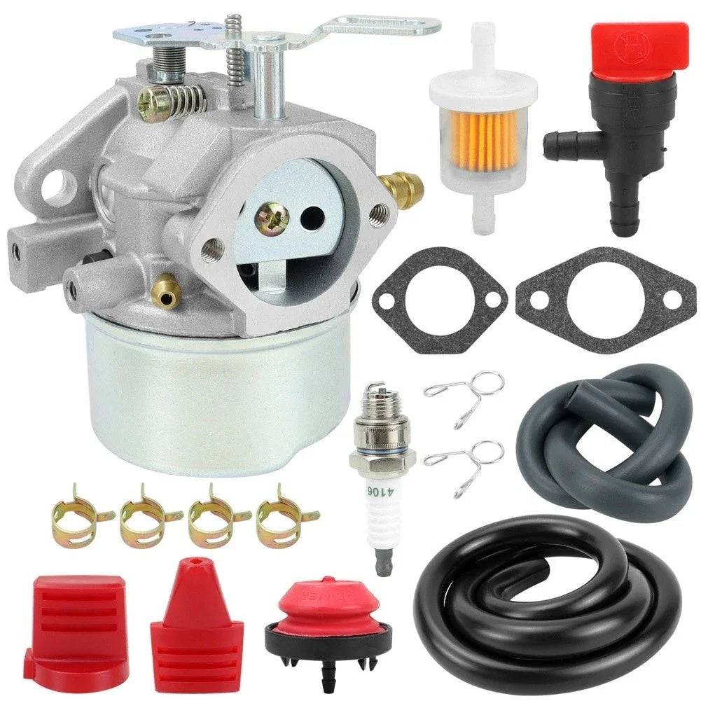 Engine Carburetor Replacement for Toro 38635 38640 38641 38642