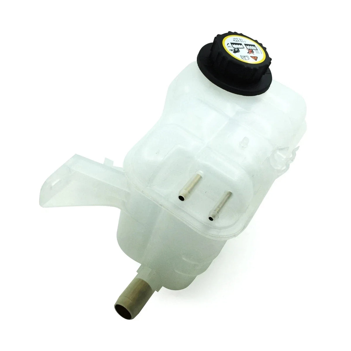 Engine Coolant Overflow Tank with Cap for Ford Taurus (2000–2007) 3F1Z8A080EA