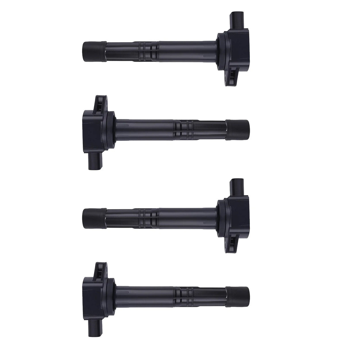 4 Ignition Coils for Honda Element CR-V Accord 2.4L 2003-2011