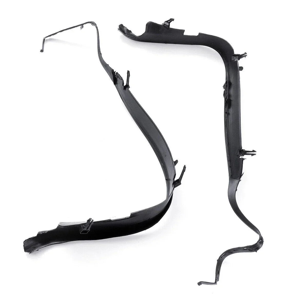 Headlight Seal Trim Set for Audi A6 C5 (2002–2005)