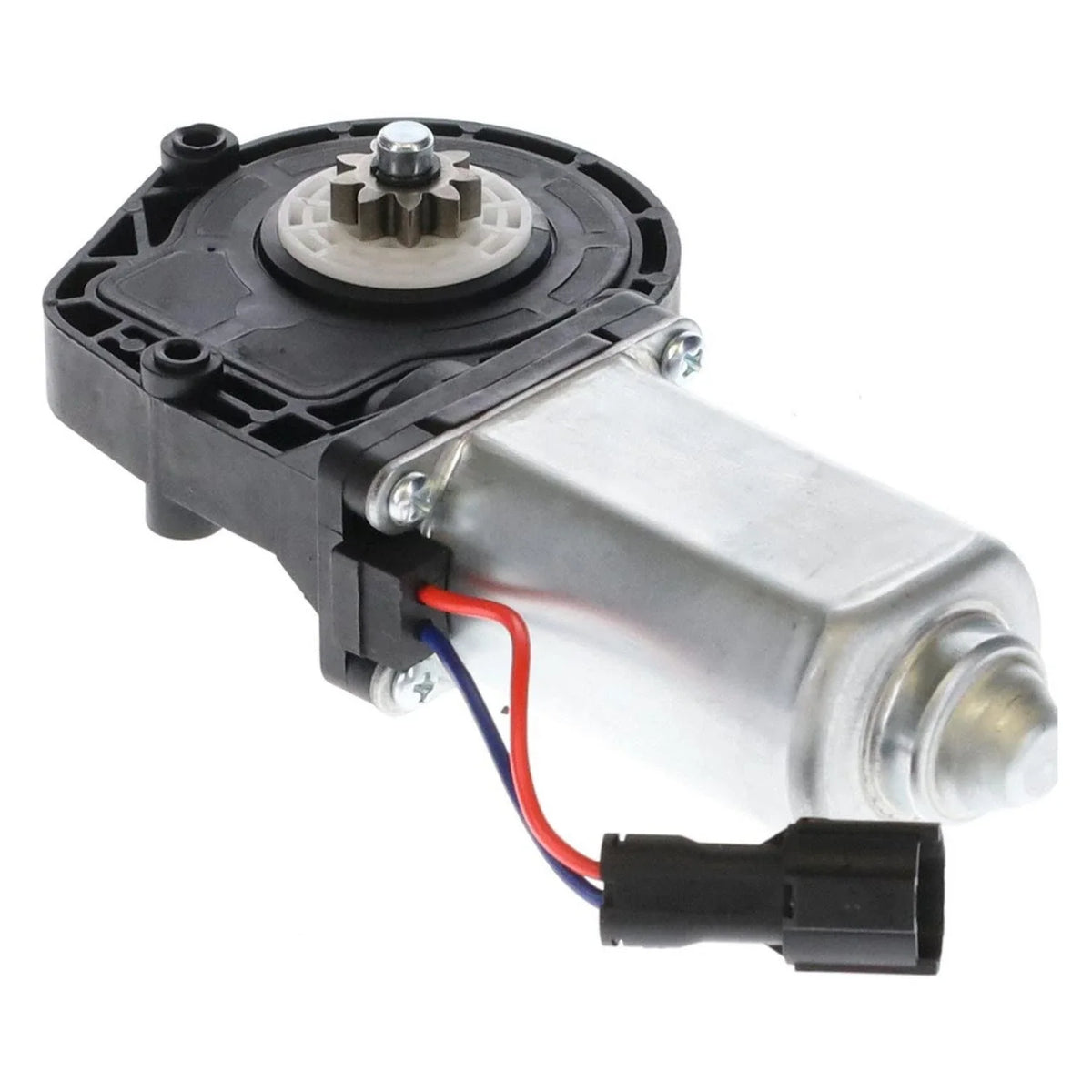 Power Window Motor for Ford F-250 (1997–1999) Front & Rear Right