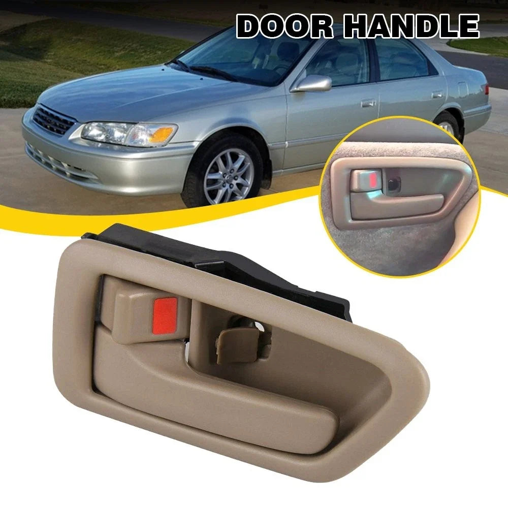Driver Side Left Door Handle for 1997-2001 Toyota Camry