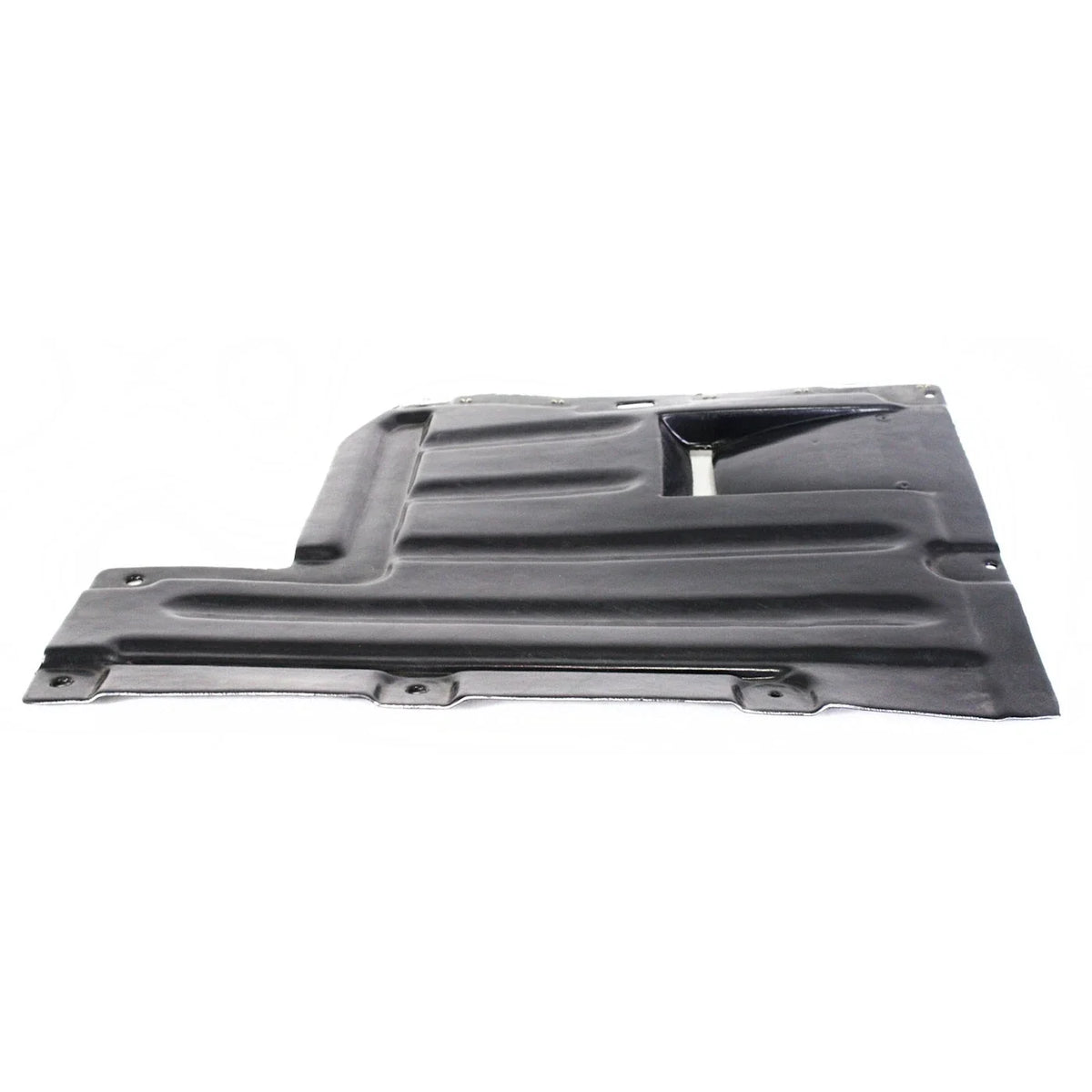 Engine Splash Shields for 335i xDrive BMW 328 Coupe E93